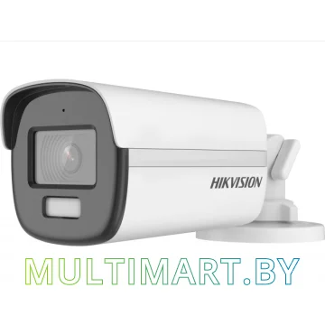 CCTV-камера Hikvision DS-2CE12DF3T-FS (3.6 мм)